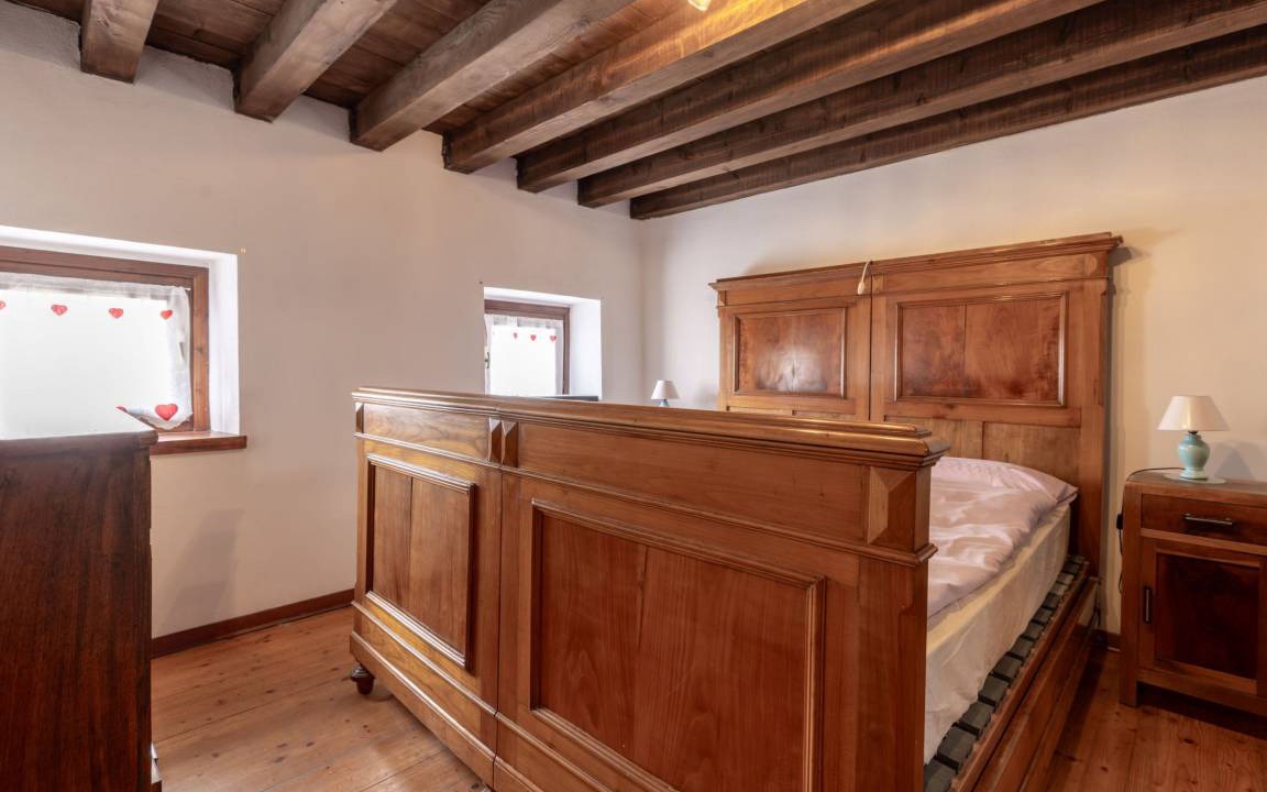 Photo of Bedroom in Savogna