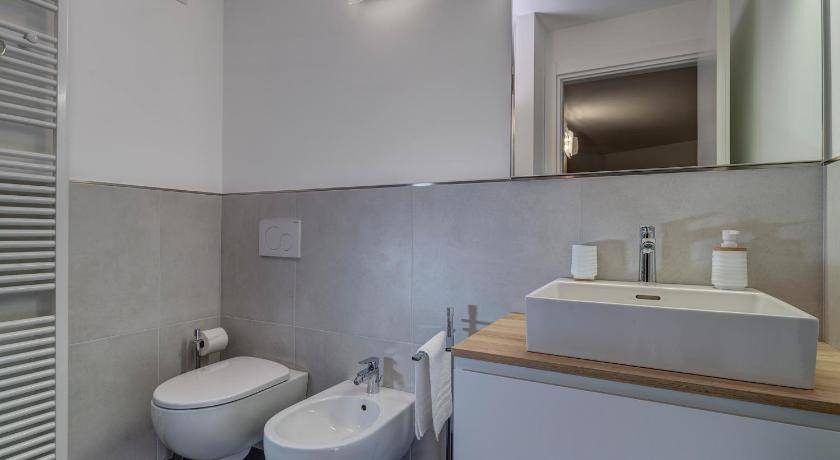 Photo of Bathroom in Barzano