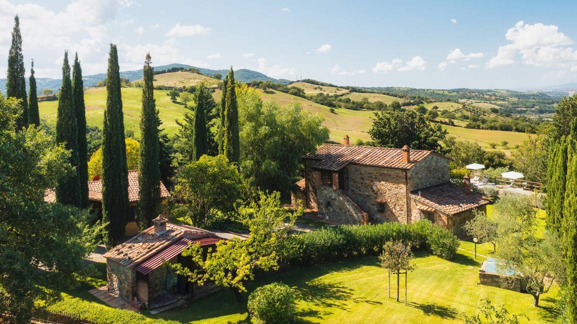 Photo of Others in Scansano