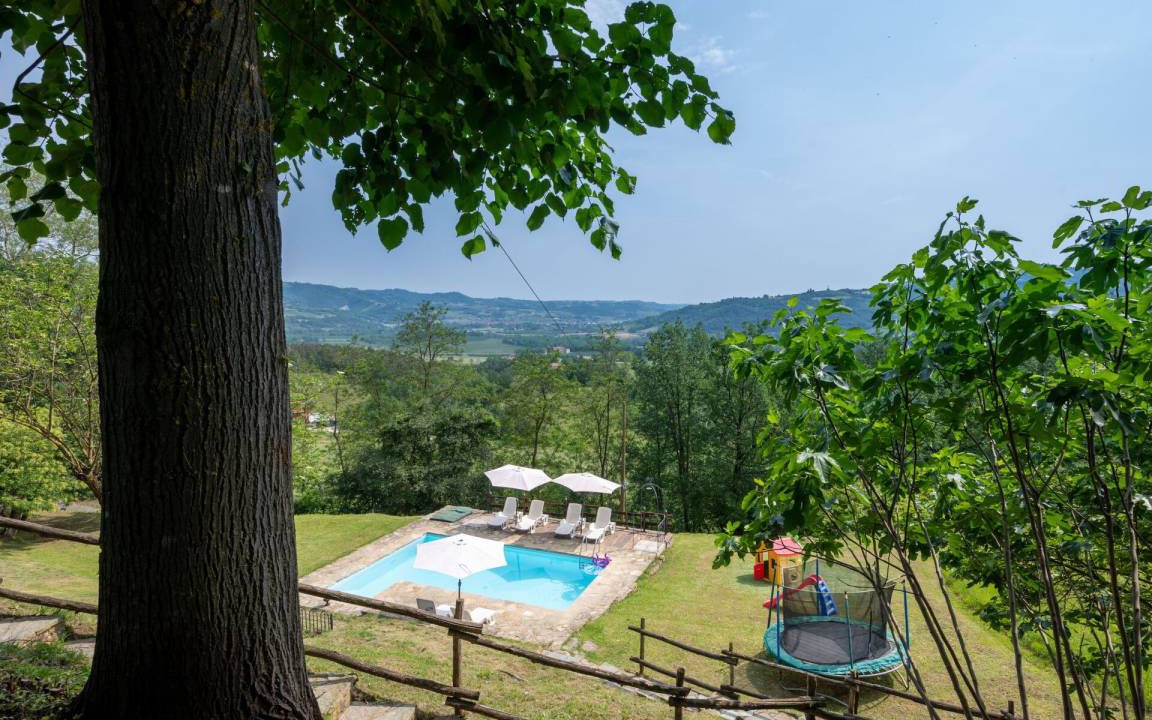 Photo of Outdoor in Monastero Bormida