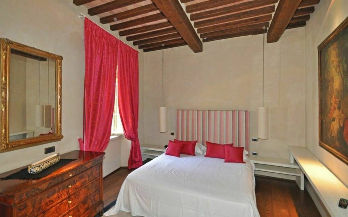 Photo of Bedroom in Nerbisci