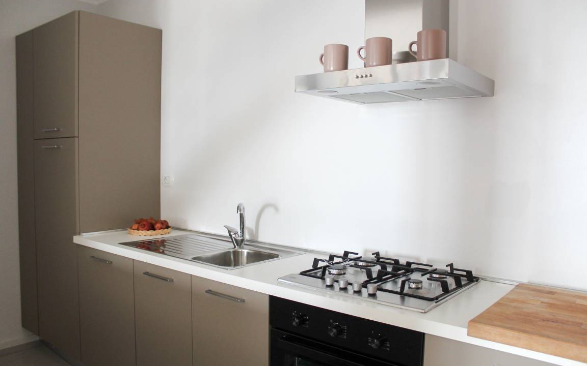 Photo of Kitchen in Palazzo
