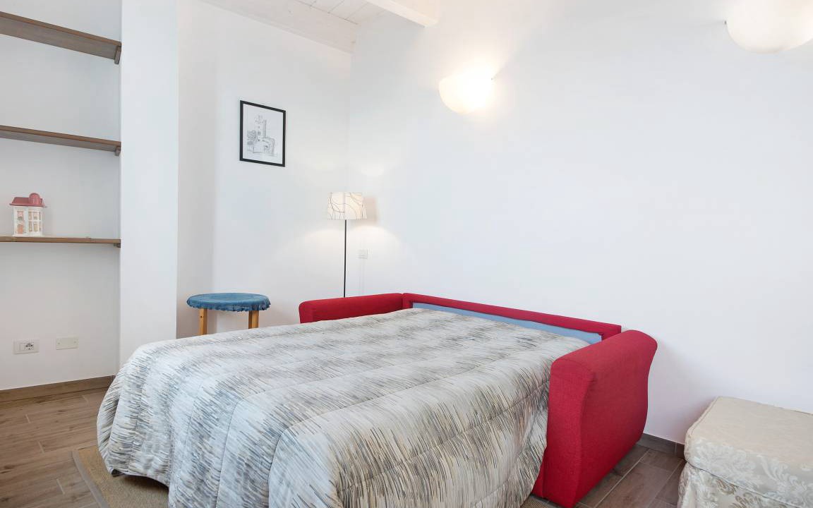 Photo of Bedroom in Montaretto