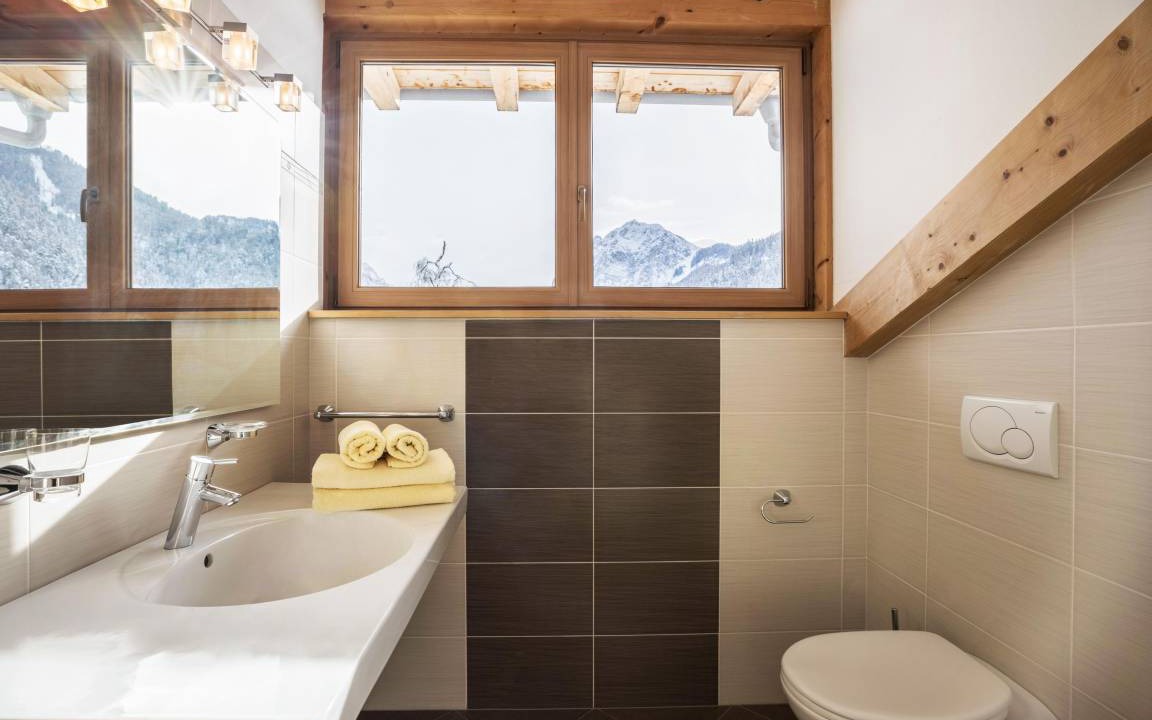 Photo of Bathroom in Mareo