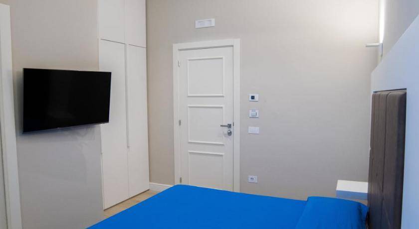 Photo of Bedroom in Rossano