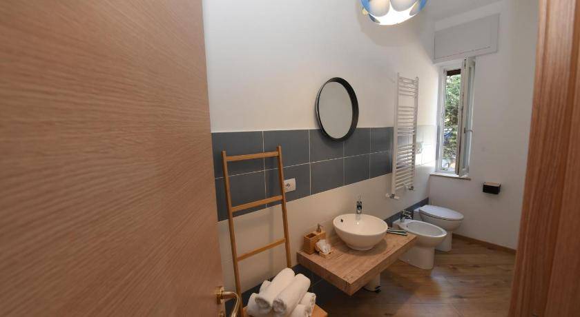 Photo of Bathroom in Potenza