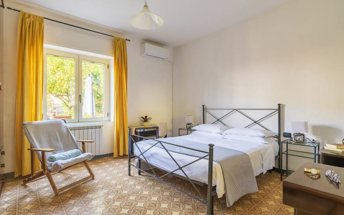 Photo of Bedroom in Ogliastra