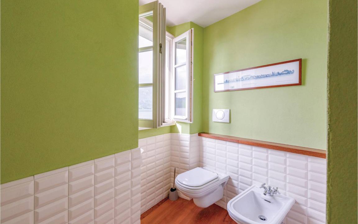 Photo of Bathroom in Orta San Giulio