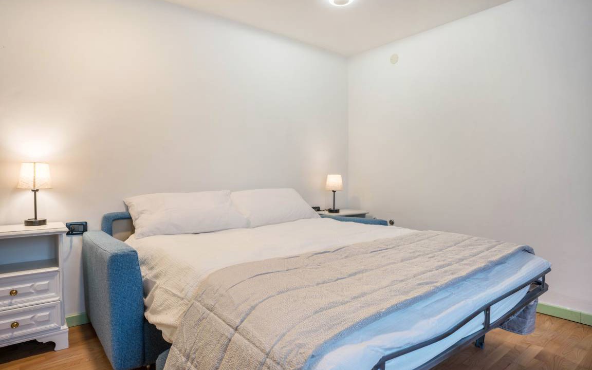 Photo of Bedroom in Terlago