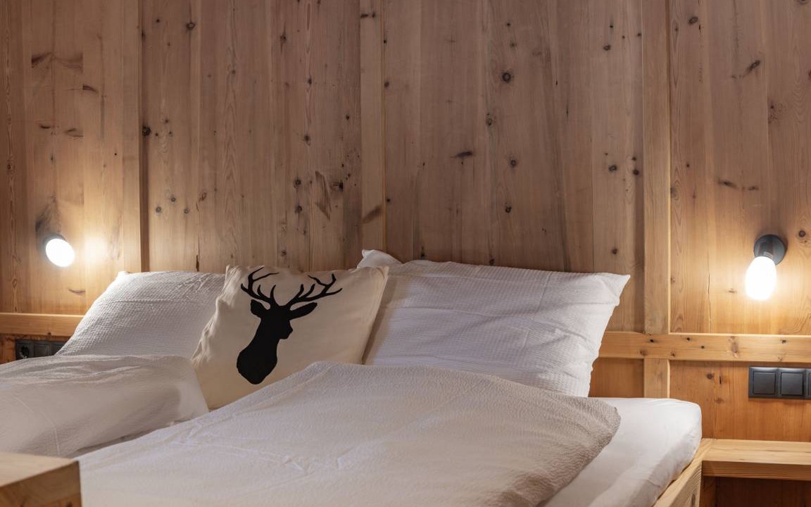 Photo of Bedroom in Perca