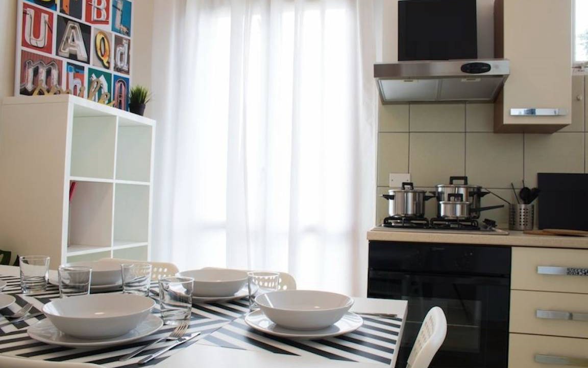Photo of Kitchen in Mompiano