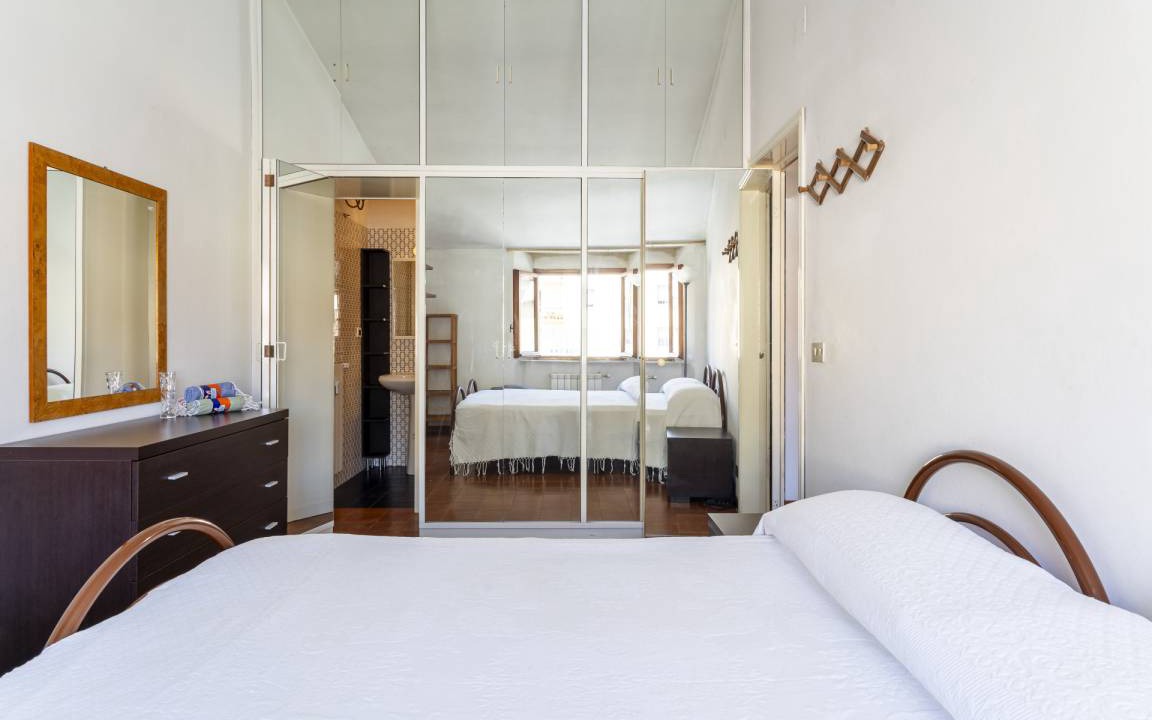 Photo of Bedroom in Venezia Nuova