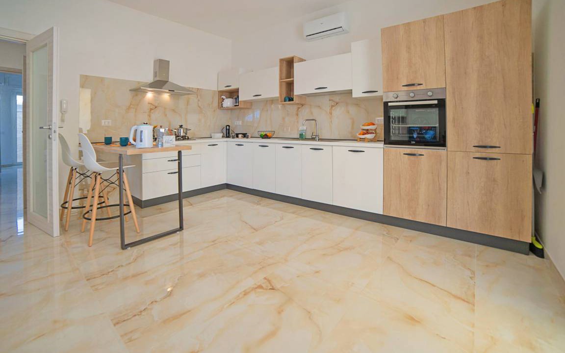 Photo of Kitchen in Torre Rinalda