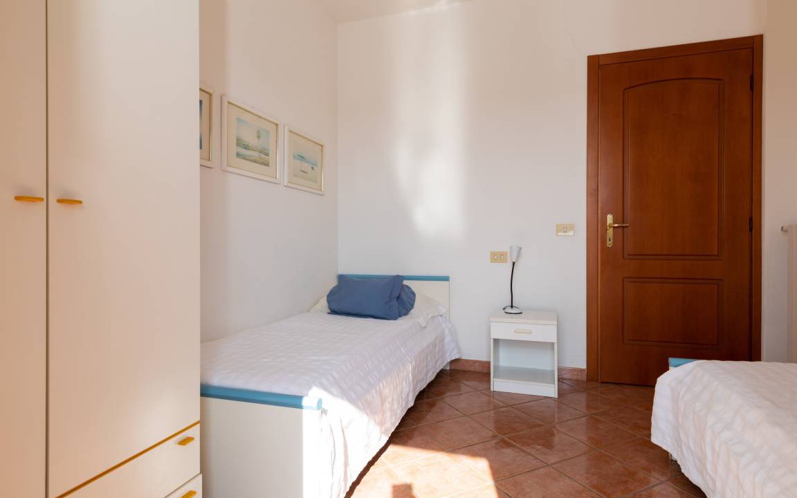 Photo of Bedroom in Olbia