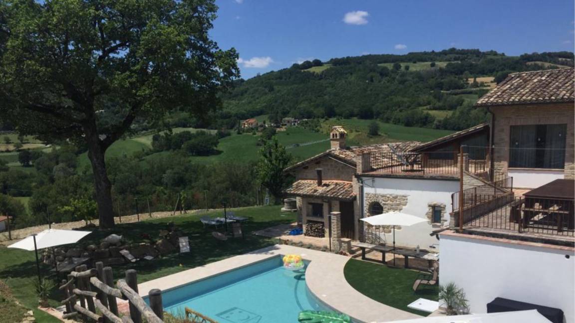 Photo of Others in Camporotondo di Fiastrone