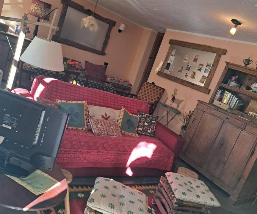 Photo of Livingroom in Epinel