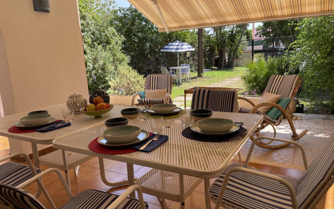 Photo of Patio Balcony in Capitana