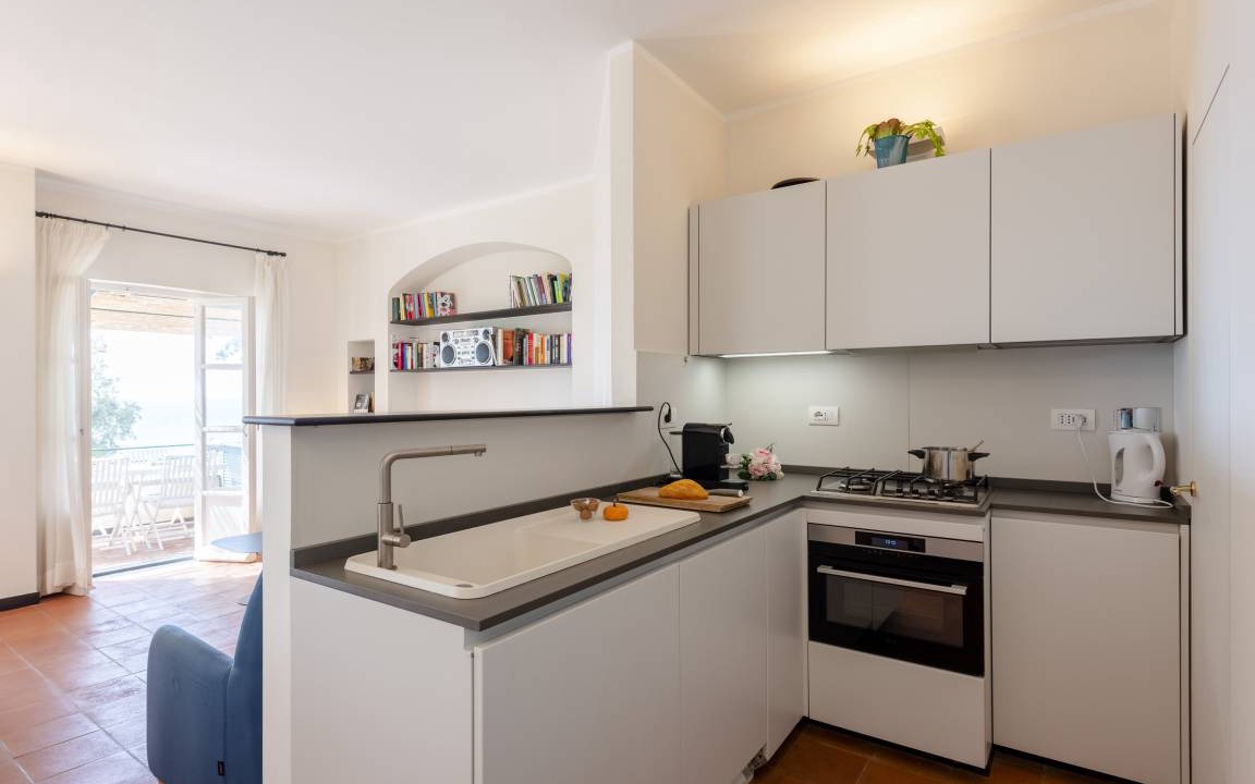 Photo of Kitchen in Recco