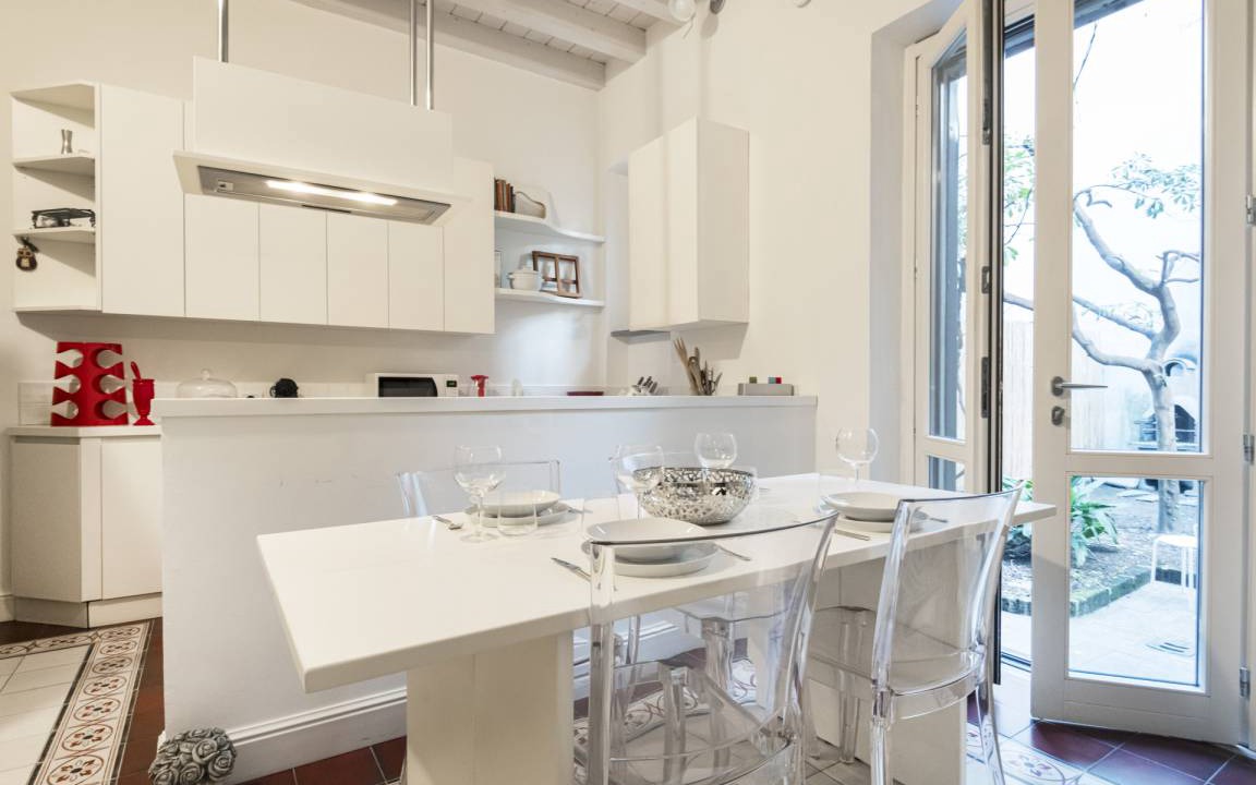 Photo of Kitchen in Zona Padova