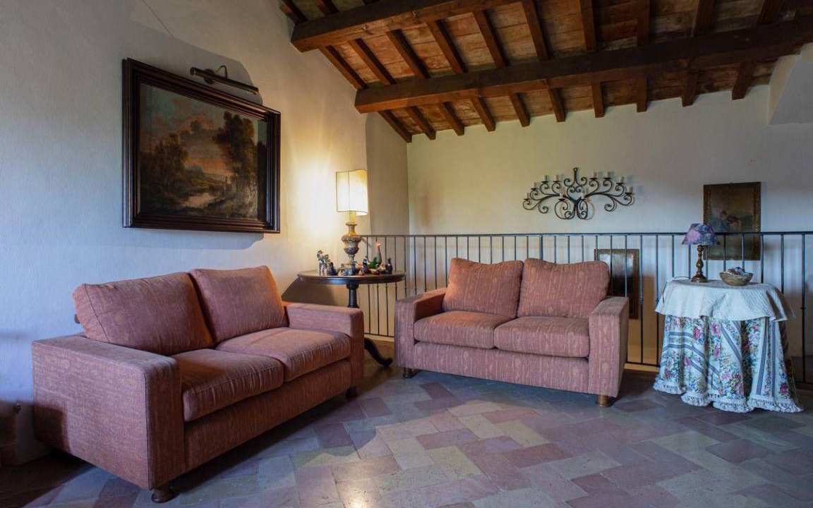 Photo of Livingroom in Fiorenzuola di Focara