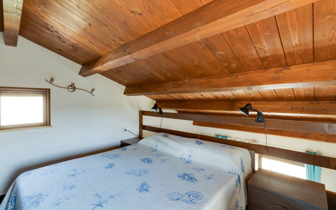 Photo of Bedroom in San Giovanni di Sinis