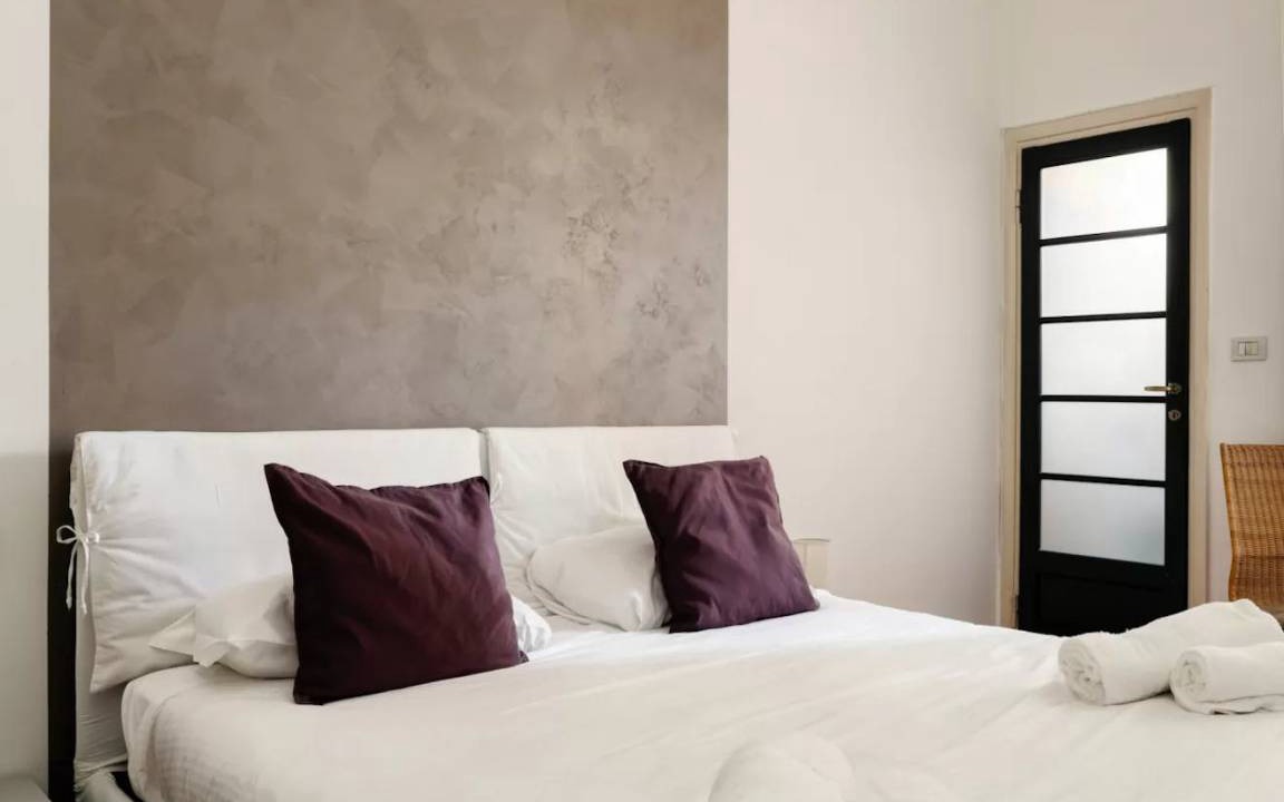 Photo of Bedroom in Washington