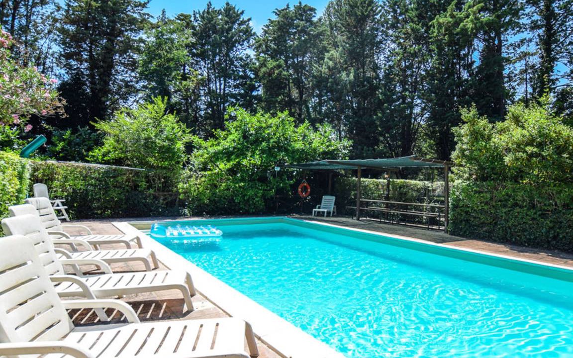 Photo of Outdoor in Casenuove