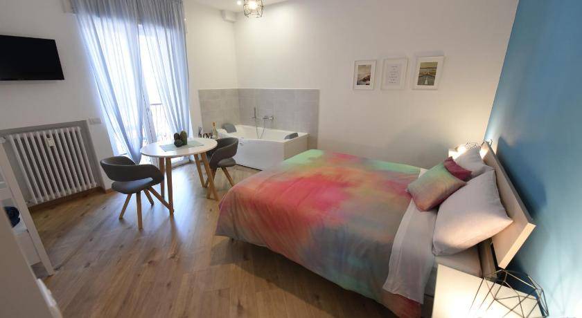Photo of Bedroom in Potenza