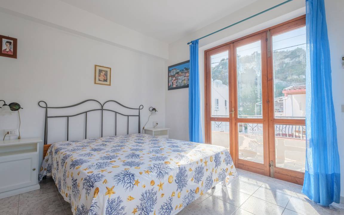 Photo of Bedroom in Canneto