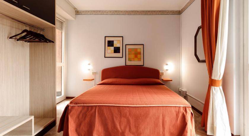 Photo of Bedroom in Tradate