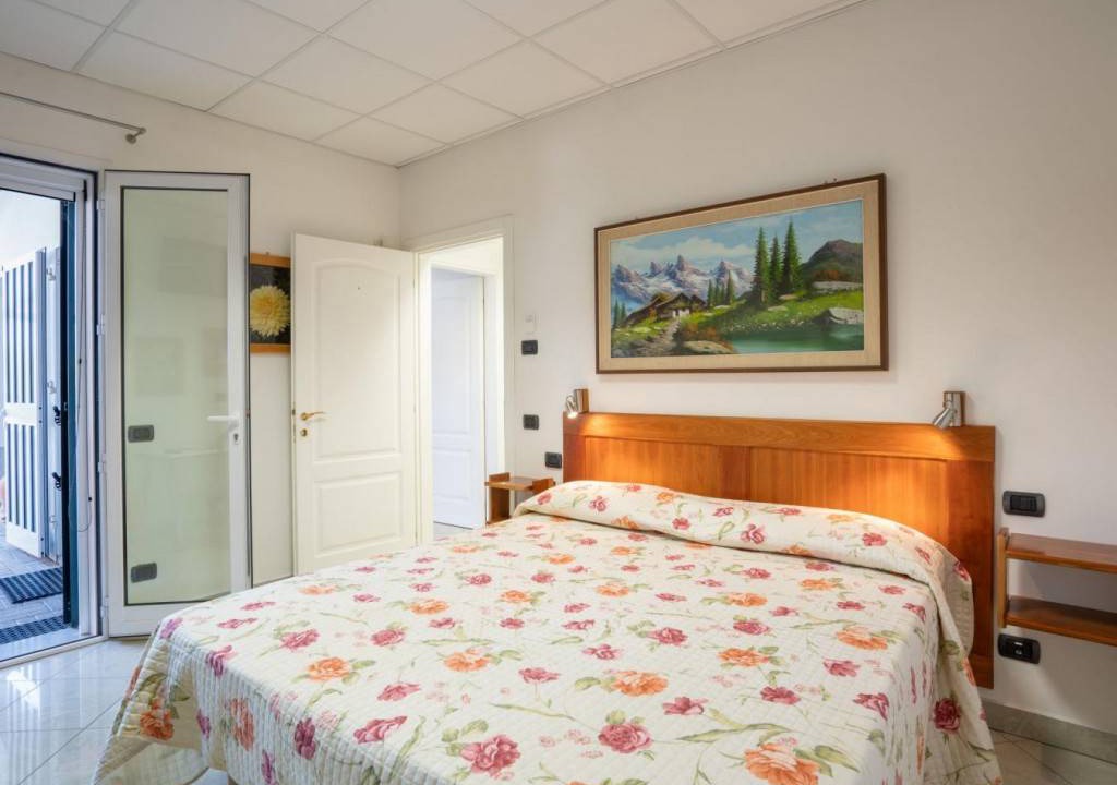 Photo of Bedroom in Bobolino