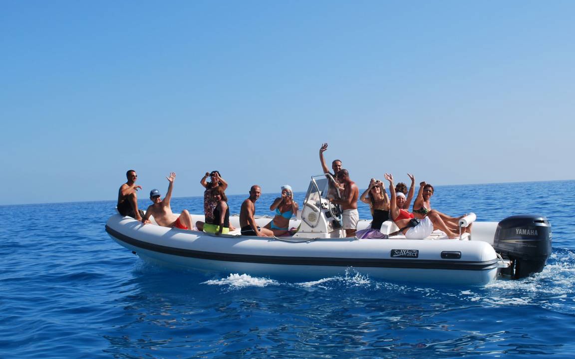 Photo of Others in Orosei