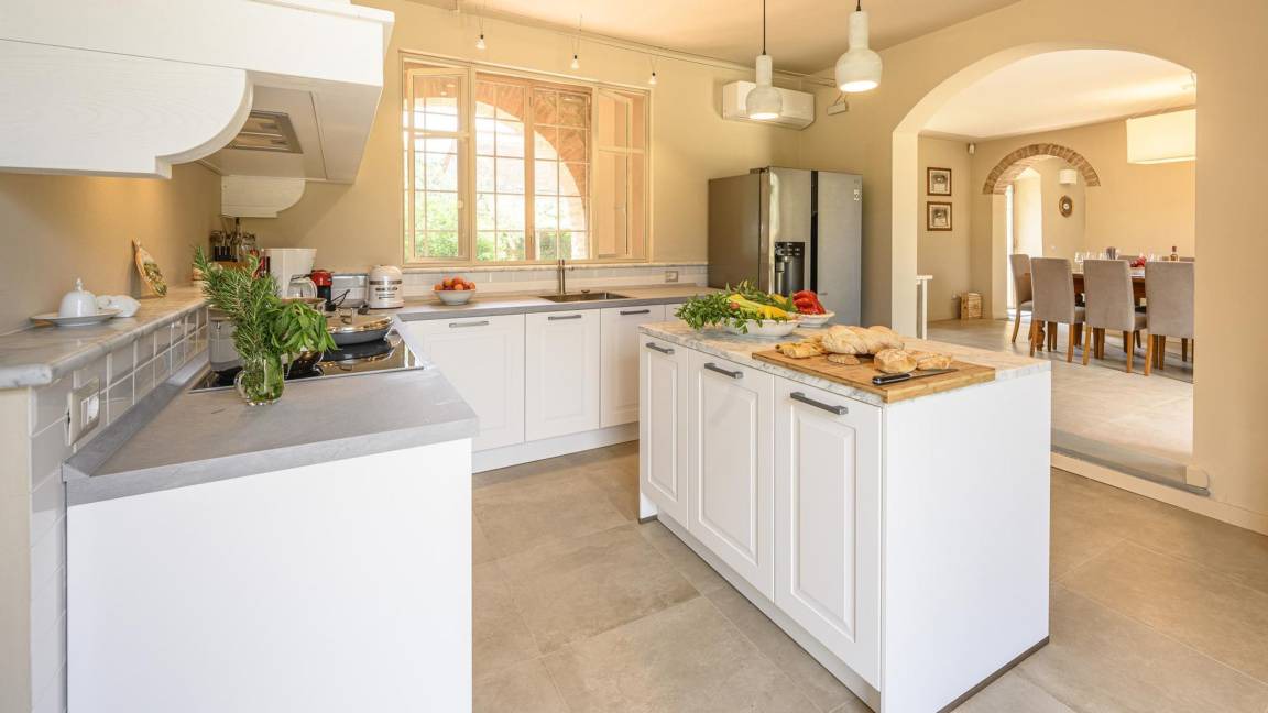 Photo of Kitchen in Vinci