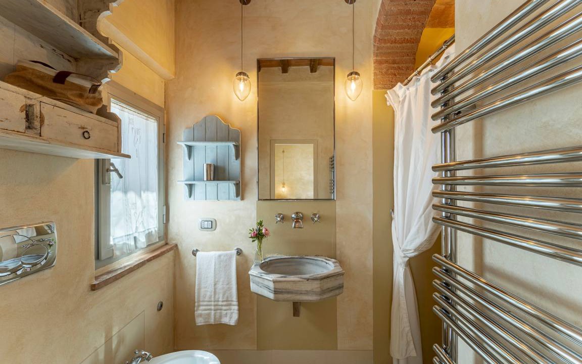 Photo of Bathroom in Gambassi Terme