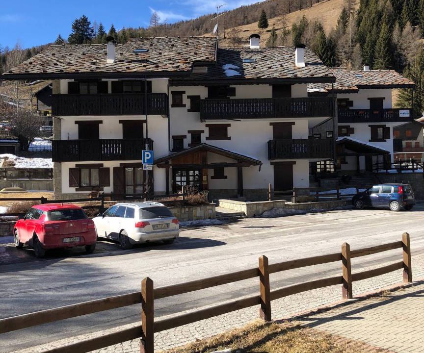 Photo of Others in Champoluc
