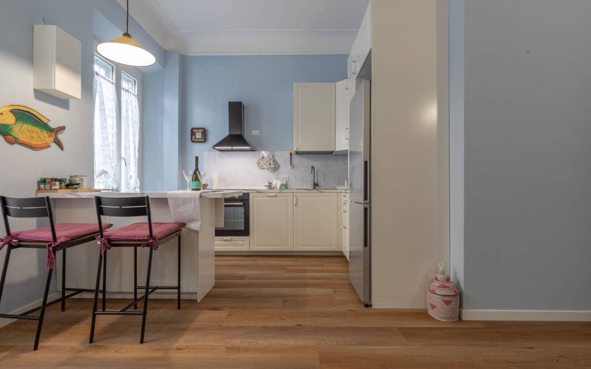 Photo of Kitchen in Ancona