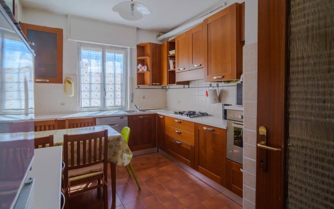 Photo of Kitchen in Grandate