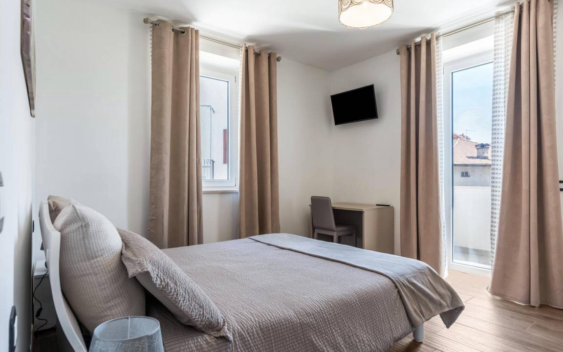 Photo of Bedroom in Ville d'Anaunia