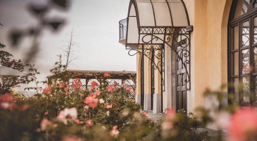 Photo of Buildings in Nizza Monferrato