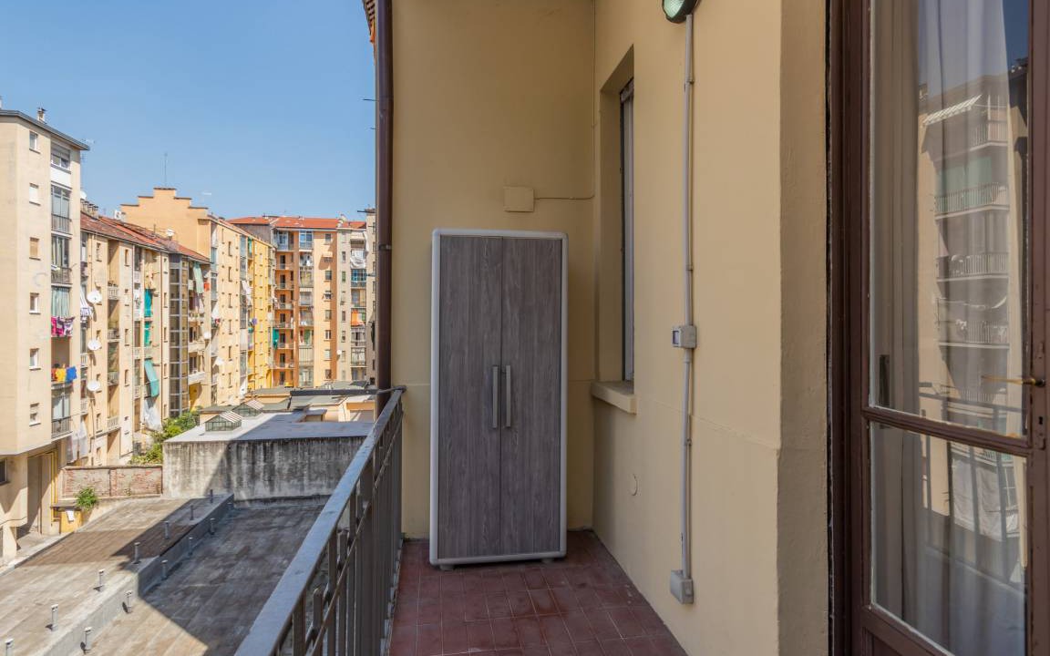 Photo of Patio Balcony in Santa Rita