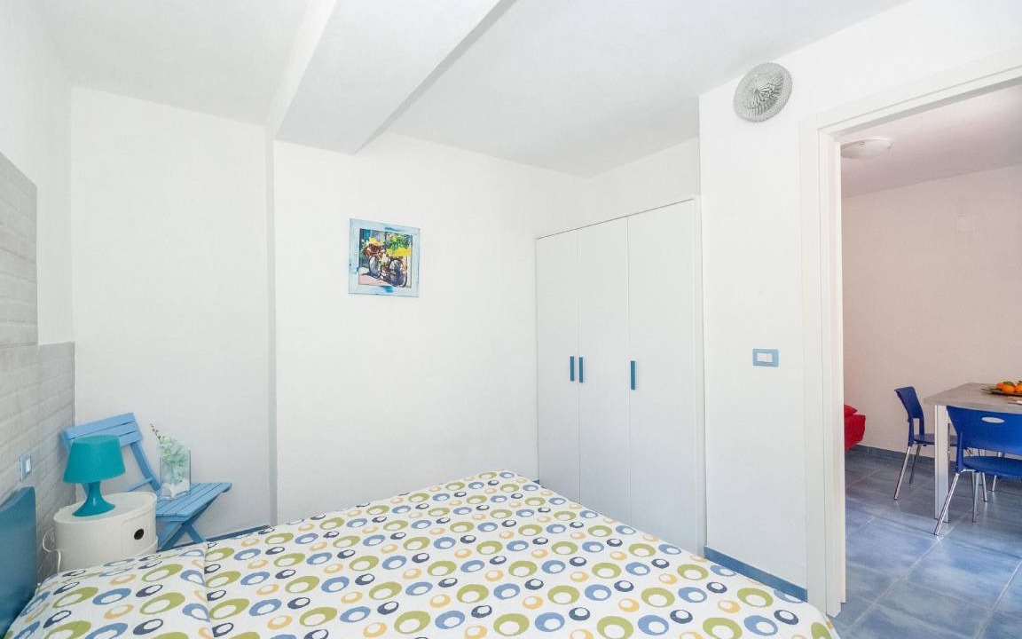 Photo of Bedroom in Mattinata