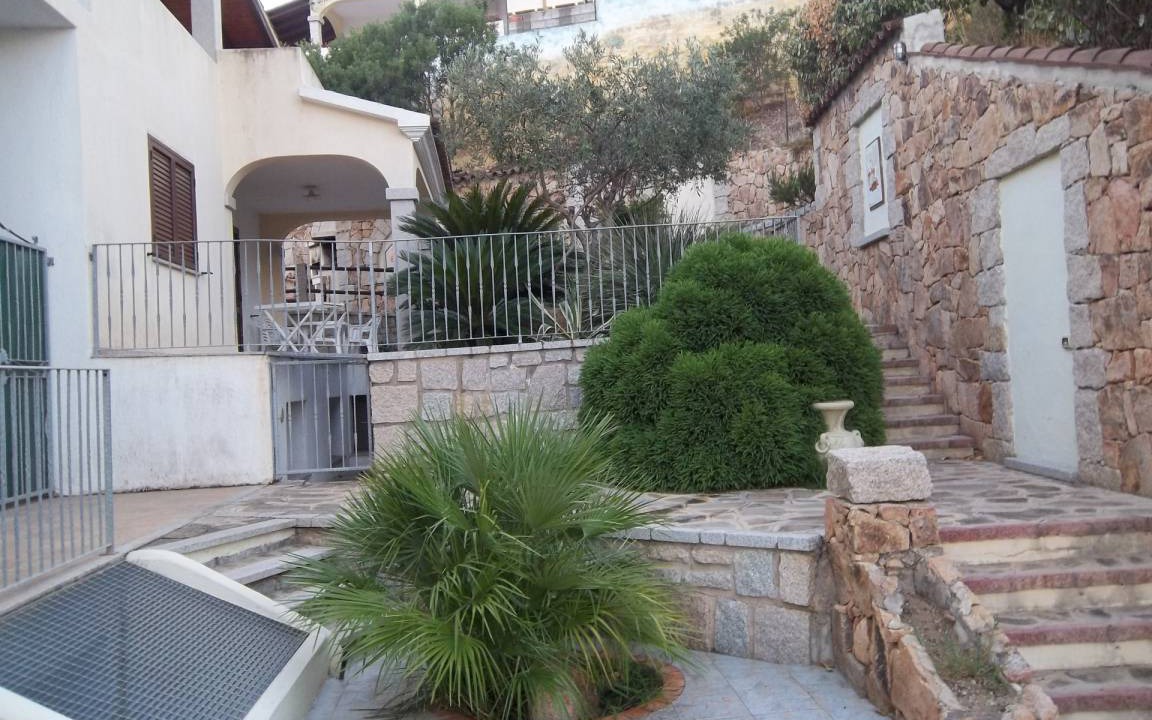 Photo of Patio Balcony in Buddittogliu Straulas