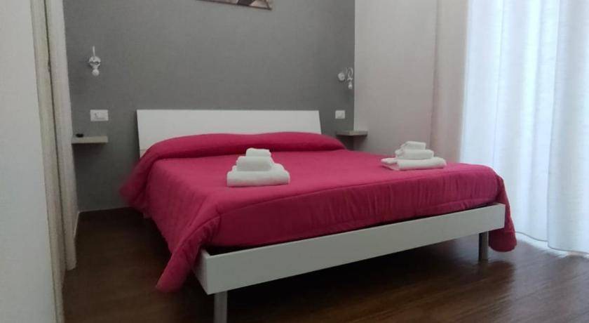 Photo of Bedroom in Mirabella Eclano