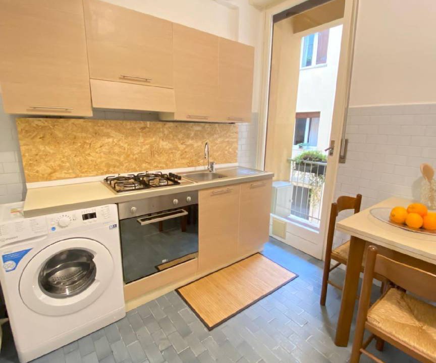 Photo of Kitchen in Verona City Centre