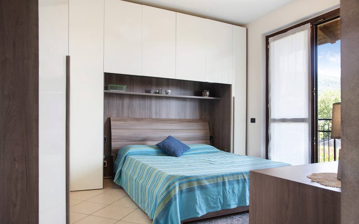 Photo of Bedroom in Cocquio-Trevisago