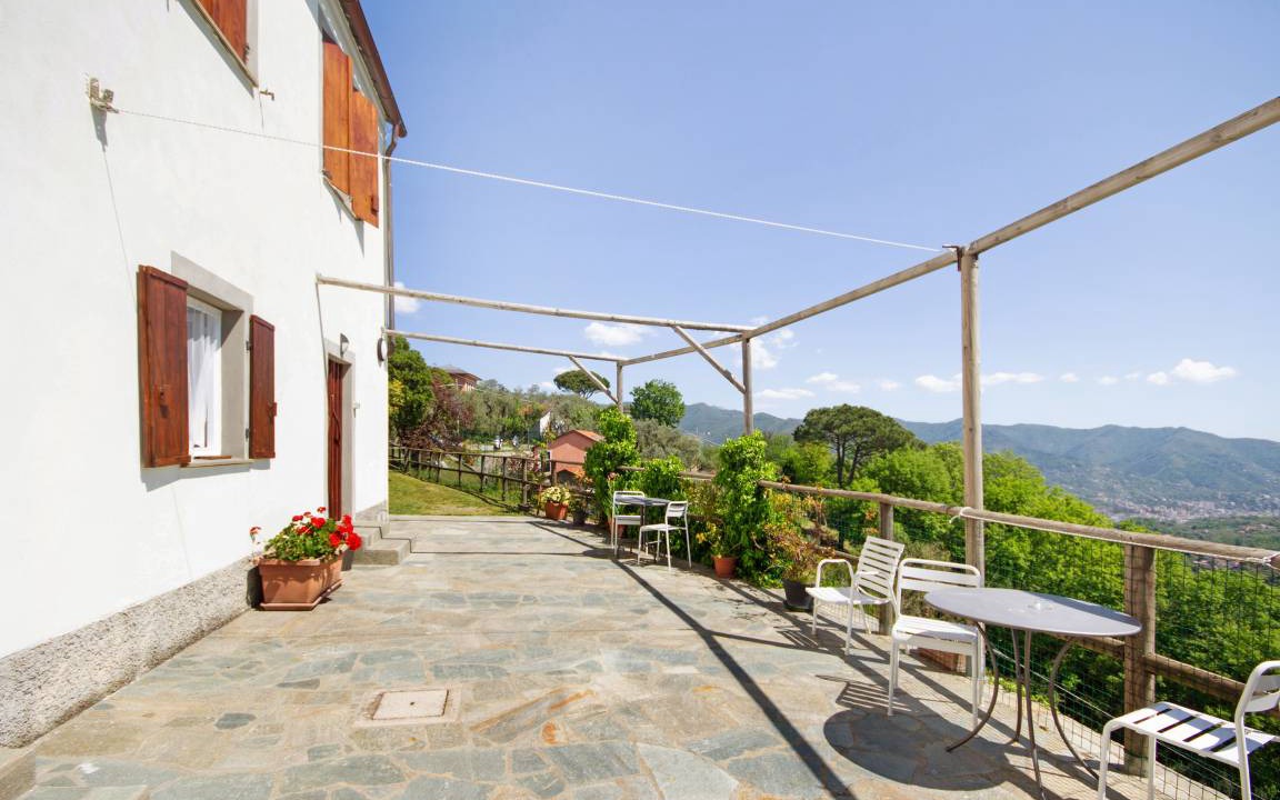 Photo of Patio Balcony in Ruta