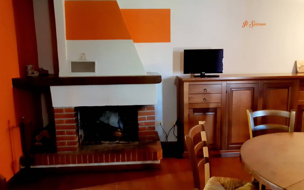 Photo of Livingroom in San Marcello Pistoiese