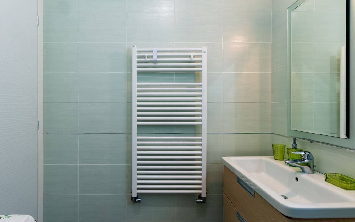 Photo of Bathroom in Piano