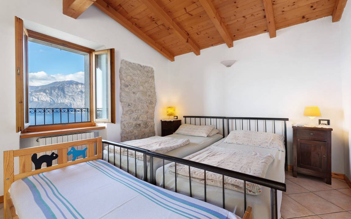 Photo of Bedroom in Assenza