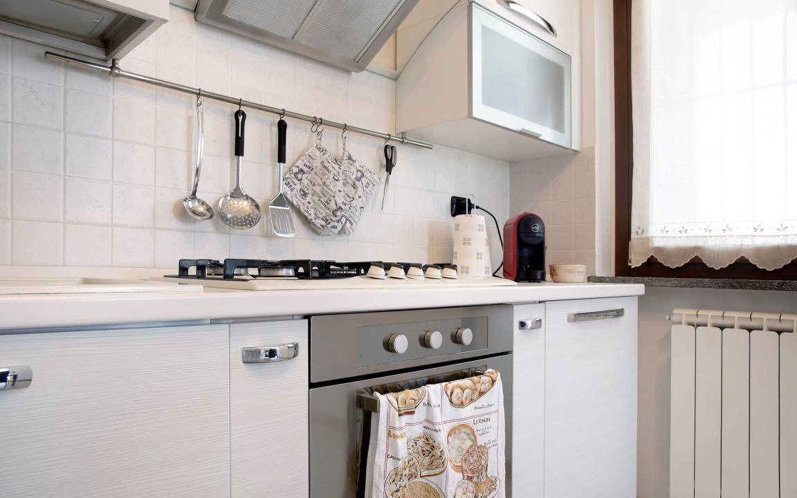 Photo of Kitchen in Cocquio-Trevisago